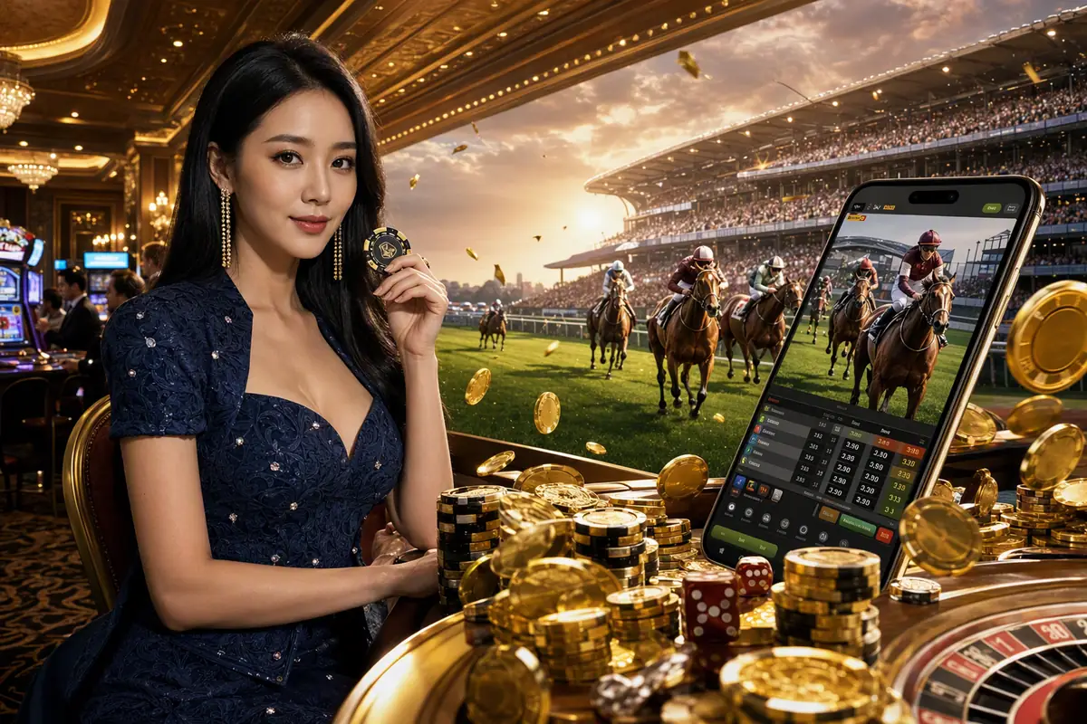 kissy88 taruhan sukan bola sepak