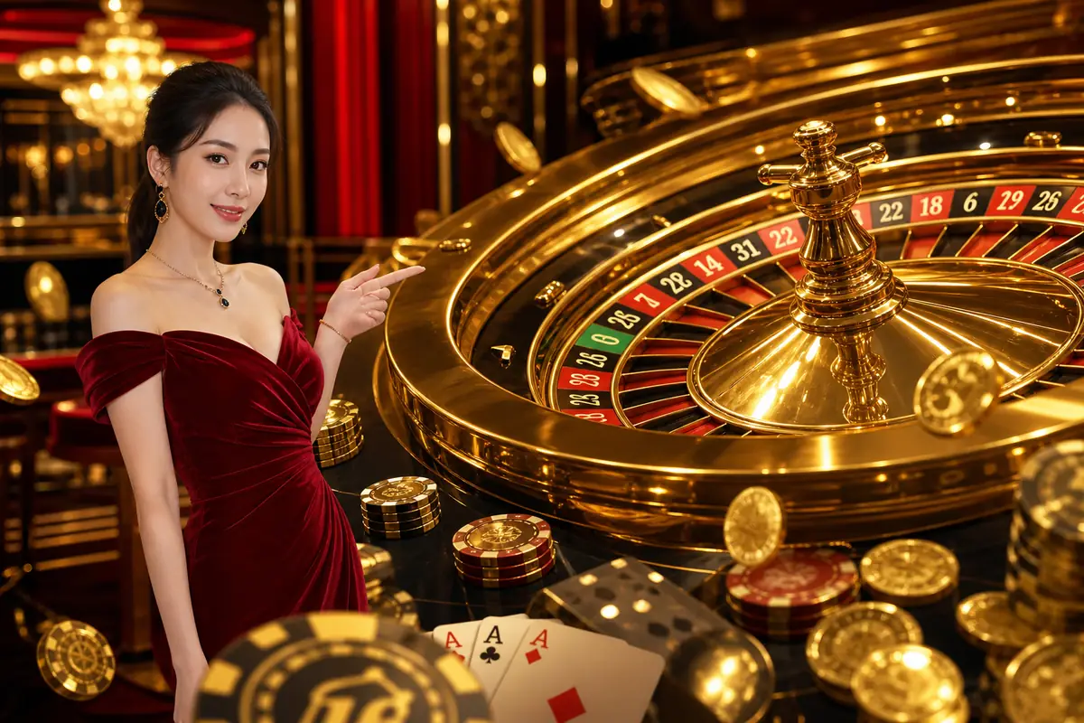 kissy88 syarat pertaruhan bonus deposit