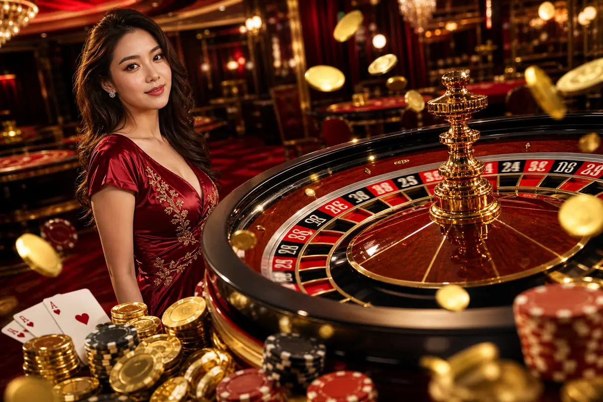 kissy88 jenis odds pasaran pertaruhan esports