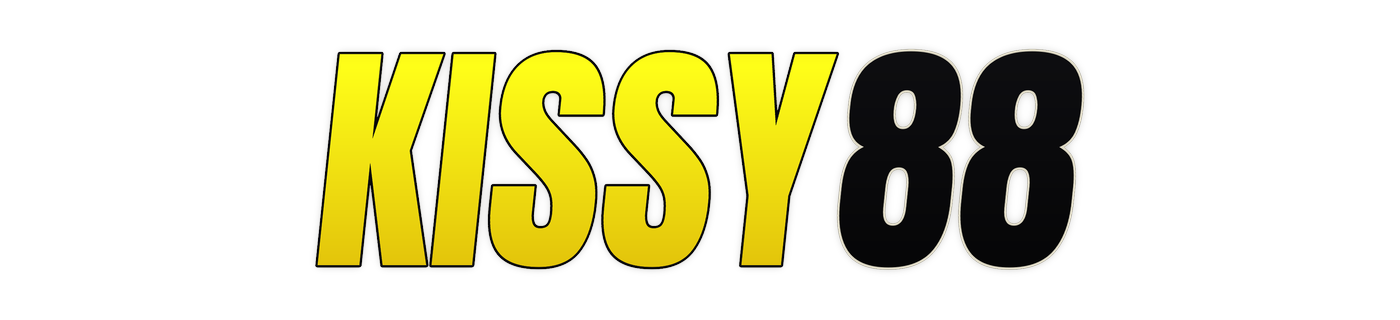 kissy88 logo